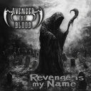 Revenge Is My Name - Ash Colored Vinyl [LP]