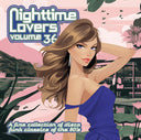 Nighttime Lovers 36 / Various - Nighttime Lovers 36 / Various [CD]