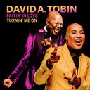 David Tobin  A. - Fallin' In Love / Turnin' Me On (Frpm) [7" Vinyl]