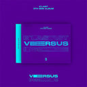 E'last - Versus - Random Cover (Post) (Stic) (Phob) (Phot) [CD]