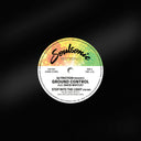 Dj Friction Presents Ground Control - Step Into The Light (Frpm) [7" Vinyl]