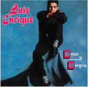 Amor Y Alegria [LP]