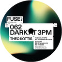 Kottis, Theo - Dark At 3PM [12" Vinyl]