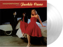 Presents Jackie Cane [Clear Vinyl] [Limited Edition] [180 Gram]