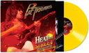 Heat In The Street Tour - 1978 [Yellow LP]