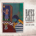 Hayes Carll - We're Only Human [Compact Disc]