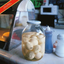 All Seeing I - Pickled Eggs & Sherbet [LP]