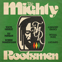 Mighty Rootsmen - Mighty Rootsmen [LP]