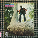 King Errison - King Arrives (Blk) (Ofgv) [Reissue]