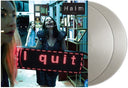 "I Quit" (2 Lp) (Metallic Silver Vinyl) (Gatefold Jacket) [Vinyl]