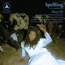 SPELLLING - Mazy Fly (Blue) [Colored Vinyl] (Can)
