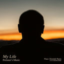 Zbigniew Preisner  / Wania,Dominik - My Life Preisner's Music [CD]