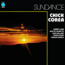 Sundance [Colored Vinyl] [Limited Edition] (Can)