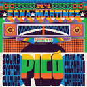 Edna Martinez Presents Pico: Sound System / Var - Edna Martinez Presents Pico: Sound System Culture From The (Various) [CD]