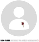 Friebe, Rico - Anthems For A Lost Generation 2 [LP]