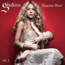 Shakira - Fijacion Oral Vol. 1 [LP]