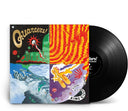 King Gizzard & The Lizard Wizard - Quarters [180g Recycled LP]