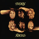 Ivory - Ivory [CD]