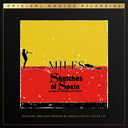 Miles Davis - Sketches Of Spain [Limited Edition] [180 Gram] (Aniv)