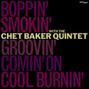 Chet Baker - Five From 65: The Quintet Summer Sessions