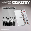 RIIZE - Riize The 1st Album 'odyssey' (Photo Book) (Stic) [CD]