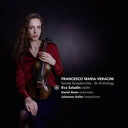 Eva Saladin  / Rosin,Daniel - Sonate Accademiche - An Anthology [CD]
