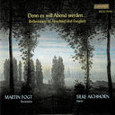 Martin Fogt  / Aichhorn,Silke - Denn Es Will Abend Werden [CD]