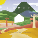 Arthur Possing  / Cocq-Amann,Pierre - Homes [CD]