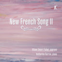 Alison Fisher  Smart / Durrant,Katharine - New French Song Ii [CD]