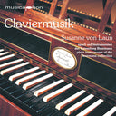Susanne Laun  Von - Claviermusik [CD]
