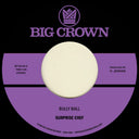 Surprise Chef - Bully Ball B/W Consulate Case [7" Vinyl]