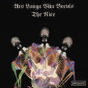Ars Longa Vita Brevis - X-Ray Marbled [Colored Vinyl] [Limited Edition]