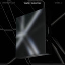 SEVENTEEN - SEVENTEEN 5th Album HAPPY BURSTDAY (DAREDEVIL Ver.) [CD]
