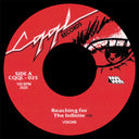Visions - Reaching For The Infinite b/w Back To Fire [7" Vinyl]