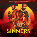 Sinners O.S.T. - Sinners Soundtrack (Double Vinyl)