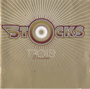 Stocks - Trois (Uk) [CD]
