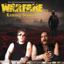 Lemmy Sessions (Wtwv) (Uk) [LP]