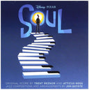 Soul - O.S.T. [CD]