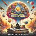 The Peaceful Warrior 2: Raw Self Expression [180 gram orange vinyl]