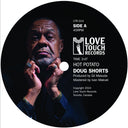 Doug Shorts - Hot Potato b/w On Our Way To Love [7" Vinyl]
