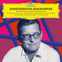 Shostakovich Discoveries: World Premiere / Various - Shostakovich Discoveries: World Premiere / Various [CD]