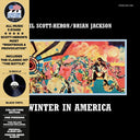 Winter In America (Bk Vinyl Edition) (Gate) [Limited Edition]