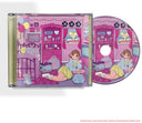 Beach Bunny - Tunnel Vision [CD]
