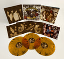 Small Faces - Autumn Stone - Expanded Limited Anniversary Edition Autumn Orange Vinyl [LP]