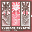 Kouyate, Ousmane - Ousmane Kouyate [LP]