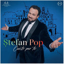 Pop, Stefan - Canto Per Te [CD]