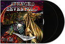 Avenged Sevenfold - City Of Evil (180 Gram Anniversary Edition Vinyl)