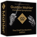 Royal Concertgebouw Orchestra - Mahler: Complete Symphonies [CD]