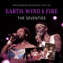 Earth, Wind & Fire - Seventies [CD]