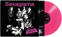 SEXAGISMA - FROM THE BATCAVE 1981-1985 -  [Pink Vinyl]